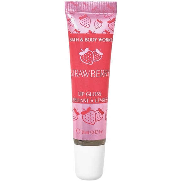 Bath & Body Works Lip Gloss - Picture 2 of 7